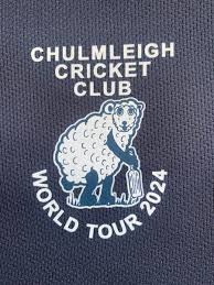 Image result for Chulmleigh & Mid Devon Cricket Club