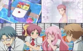 「吉井玲 バカとテストと召喚獣」の画像検索結果