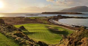 Image result for Lochgilphead Golf Club
