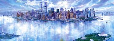 Slikovni rezultat za new york 2000