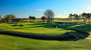 Image result for Carnoustie