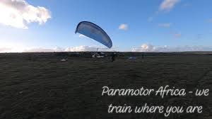 Image result for Apex Paragliding School