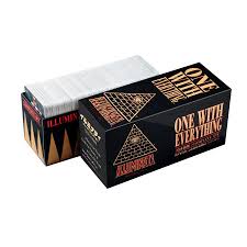 Image result for illuminati card game japan