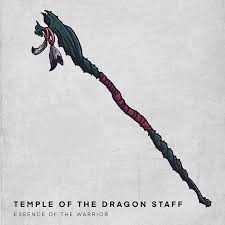 Image result for TEMPLE DRAGON WARRIORS