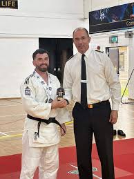 Image result for Beverley Haltemprice Judo Club