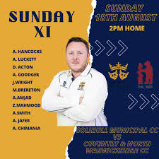 Image result for Solihull Municipal Cc