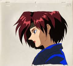 「エニル・エル 機動新世紀ガンダムX」の画像検索結果