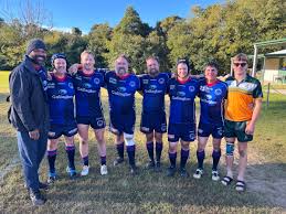 Image result for Lismore R F C