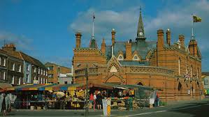 Image result for Woking & District Angling Association