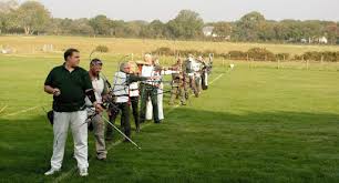 Image result for Bowmen of Lytchett