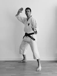 Image result for Harrow Shorinji Kempo