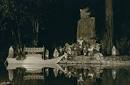 Unseen Photos of Bohemian Grove Found