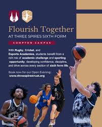 Image result for Three Spires Badminton Club