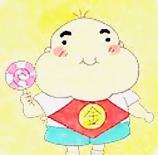 「アカネ おじゃる丸」の画像検索結果