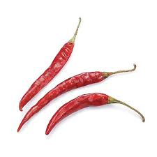 Afbeeldingsresultaat voor chile de arbol hot pepper