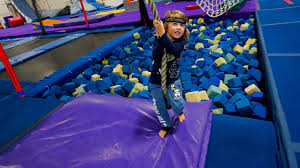 Image result for Little Tricks Gymnastics - Pre-School and Play Gym