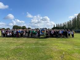 Image result for Guildford Archery Club