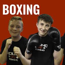 Image result for Harlow Boxing Club
