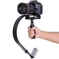Image result for steadicam for dslr