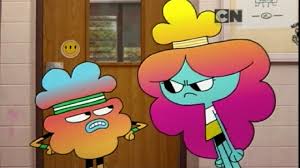 「ジェイミー おかしなガムボール」の画像検索結果