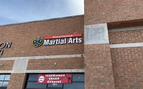 Image result for Martial Art Centre of Excellence