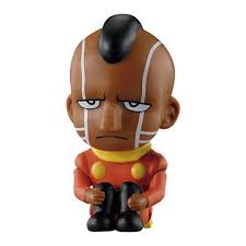 「ジェロニモ・ジュニア005 サイボーグ009」の画像検索結果