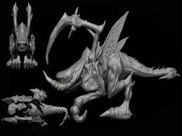 Image result for zergling