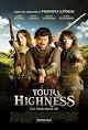 Your Highness
