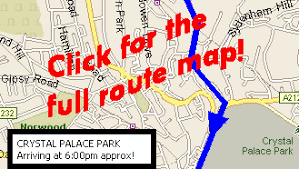 Image result for Sunday Rollerstroll