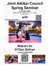 Image result for Newcastle Aikido Club