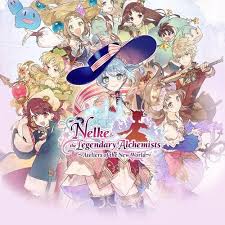 Image result for Nelke