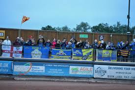 Image result for Sheffield Tigers Speedway Club