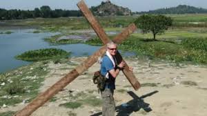 Image result for hombre en el cruce de caminos