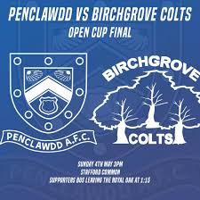 Image result for Penclawdd A F C