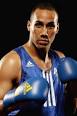 James Degale | London ABA