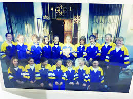 Image result for O`donovan Rossa Gfc