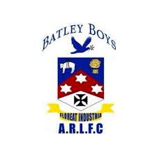 Image result for Boothtown Terriers A R L F C