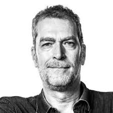 Image result for ton roosendaal