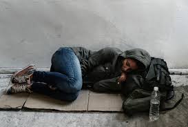 Image result for 精神疾患HOMELESS