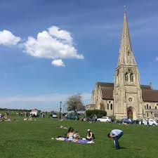 Image result for Blackheath Select Xi Cc, London