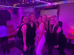 Image result for Hyde Park Netball Club