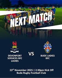 Image result for Bude Rfc
