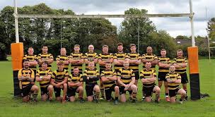 Image result for Stafford Rugby Union Football Club