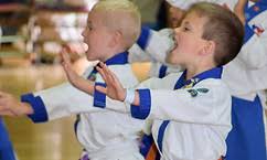 Image result for Didcot TAGB Tae Kwon Do