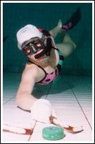 Image result for Slough Octopush Club