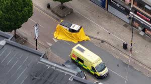 Image result for Batley Road Runners