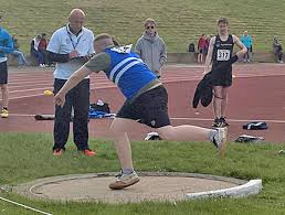 Image result for Tynedale Harriers Athletics Club