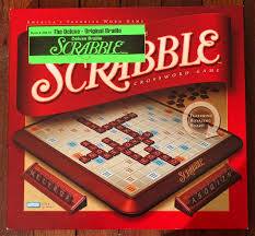 Image result for Psalter Scrabble Club