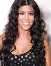Kourtney Kardashian