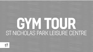 Image result for St Nicholas Badminton Club